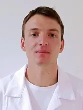 MUDr. Matěj Šturm